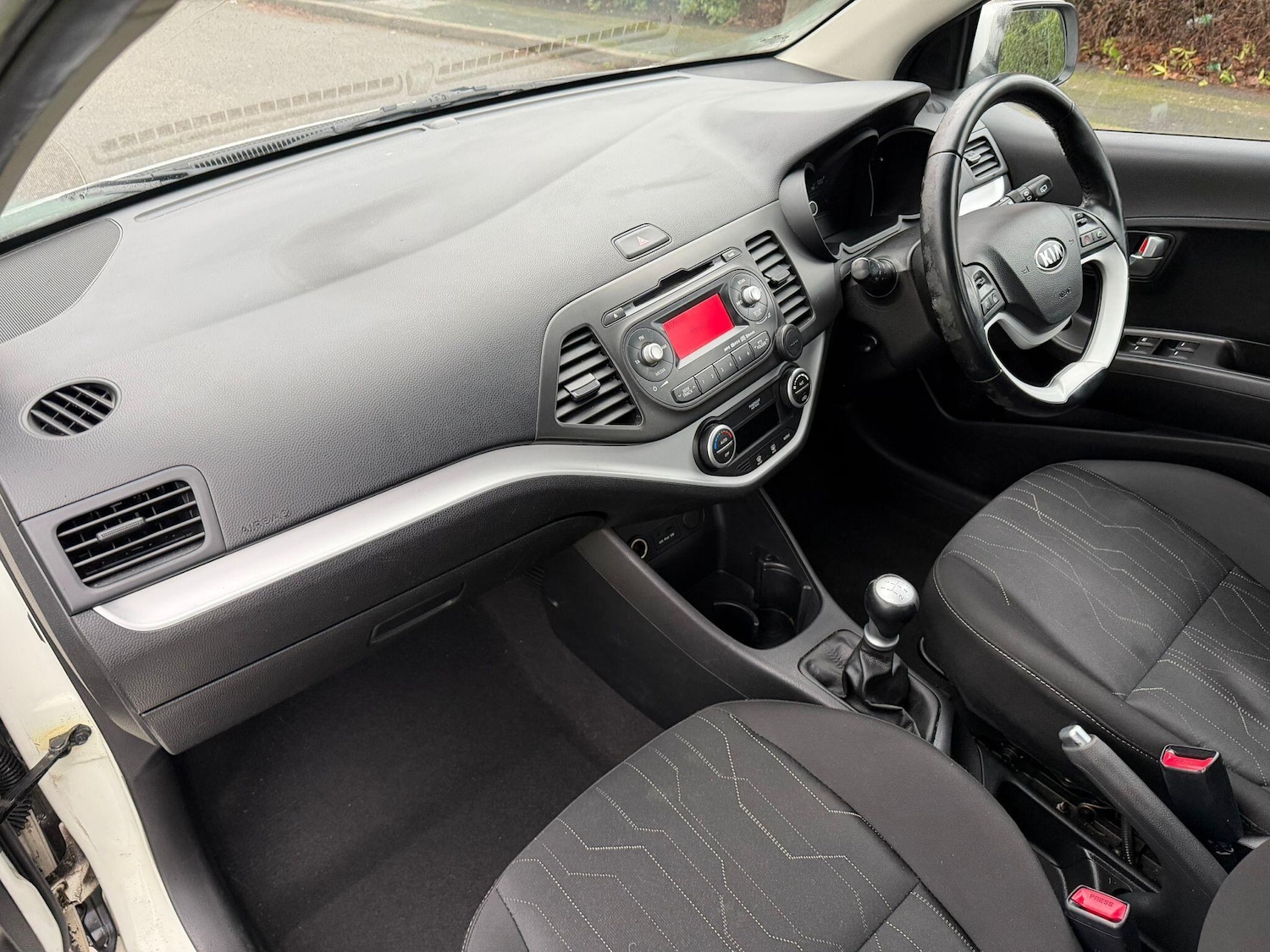 Used Kia Picanto 2014 for sale - 77291522: Photo 23