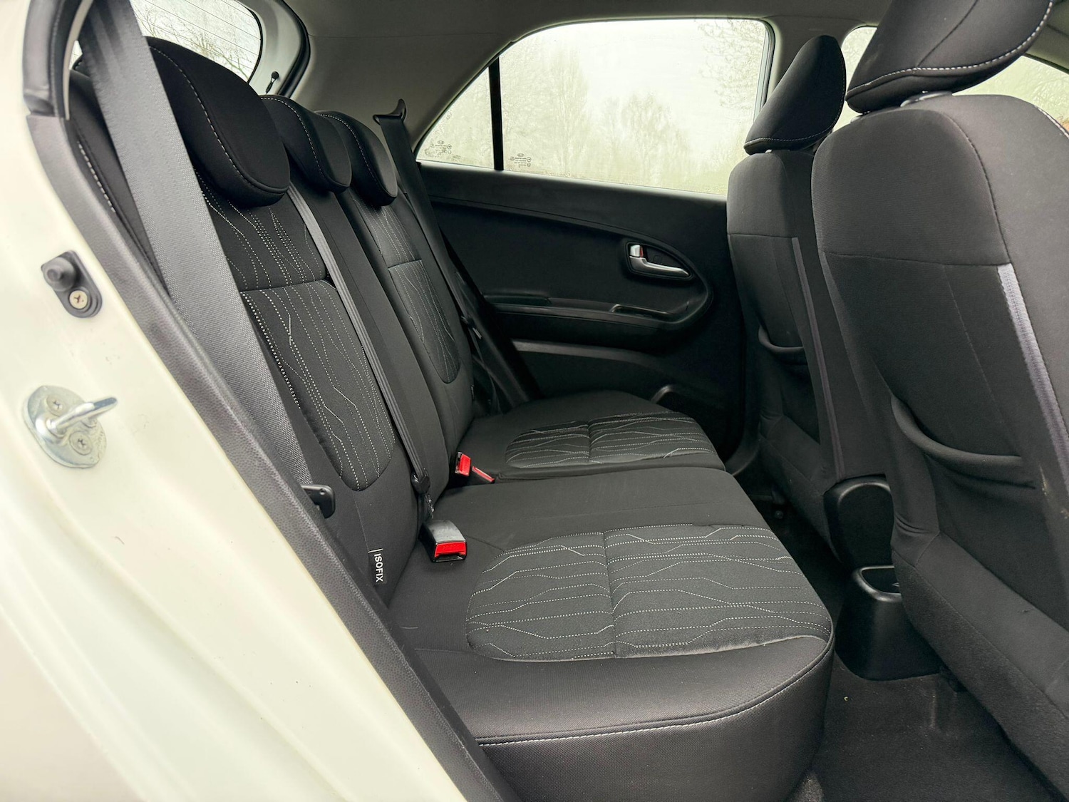 Used Kia Picanto 2014 for sale - 77291522: Photo 24