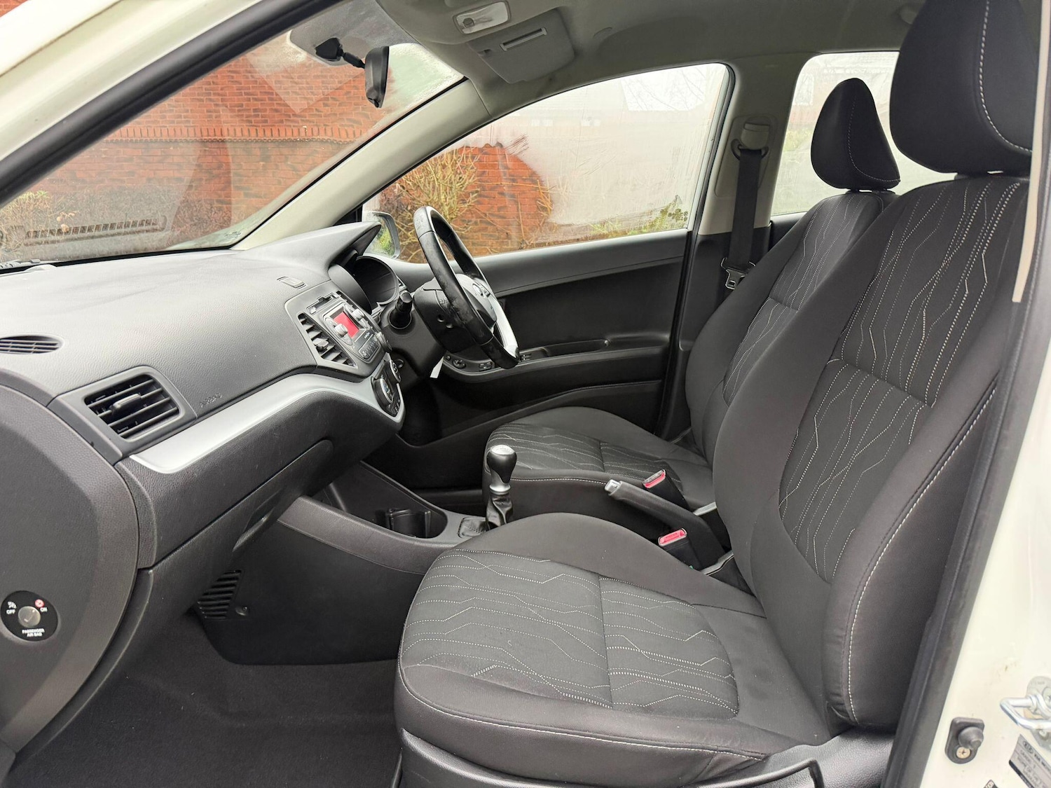 Used Kia Picanto 2014 for sale - 77291522: Photo 25