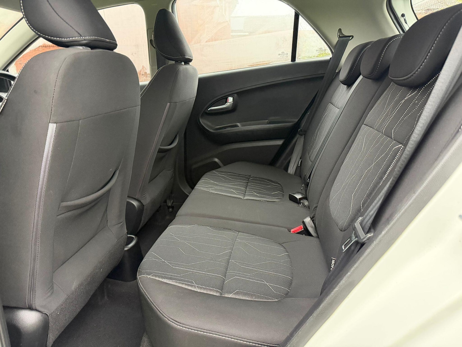 Used Kia Picanto 2014 for sale - 77291522: Photo 26