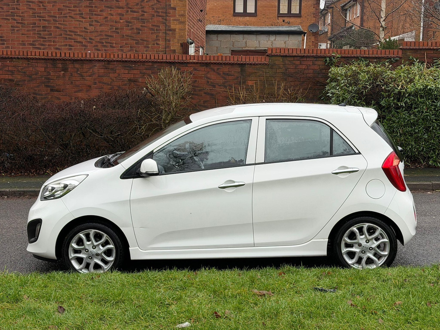 Used Kia Picanto 2014 for sale - 77291522: Photo 5
