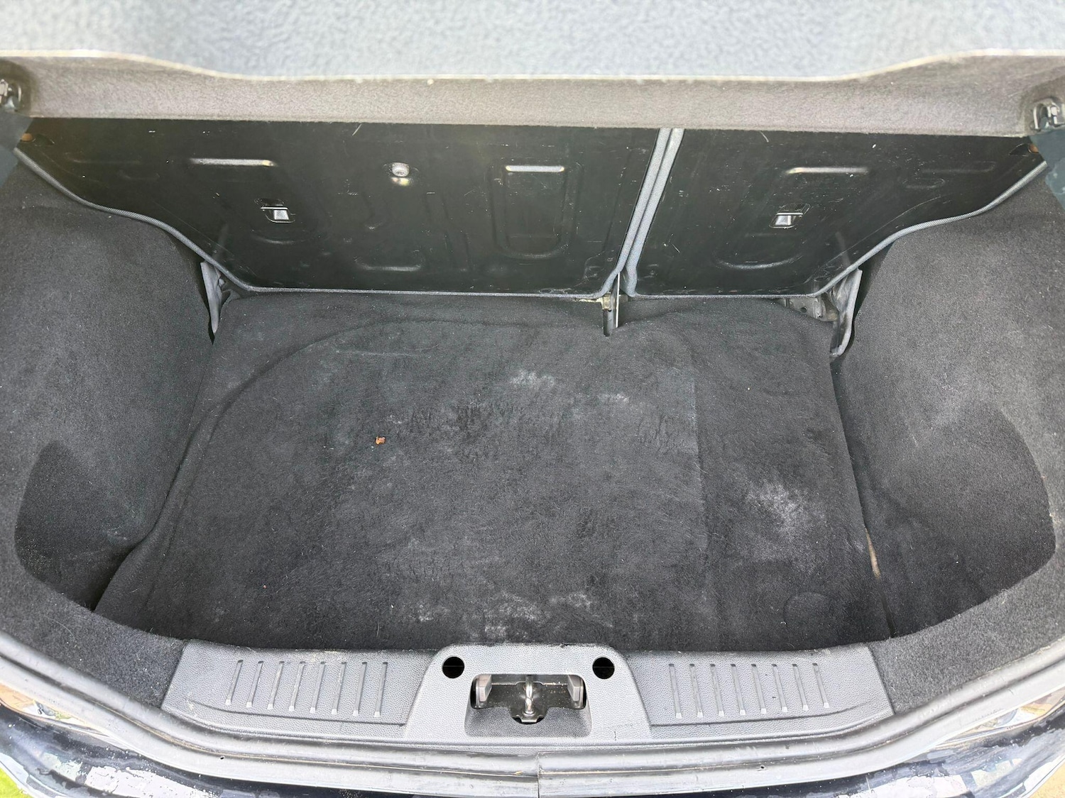 Used Ford Fiesta for sale - 77657549: Photo 11