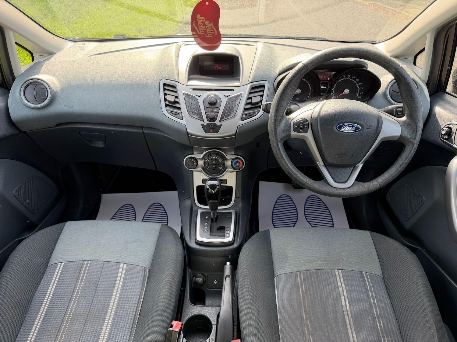 Used Ford Fiesta for sale - 77657549: Photo 12