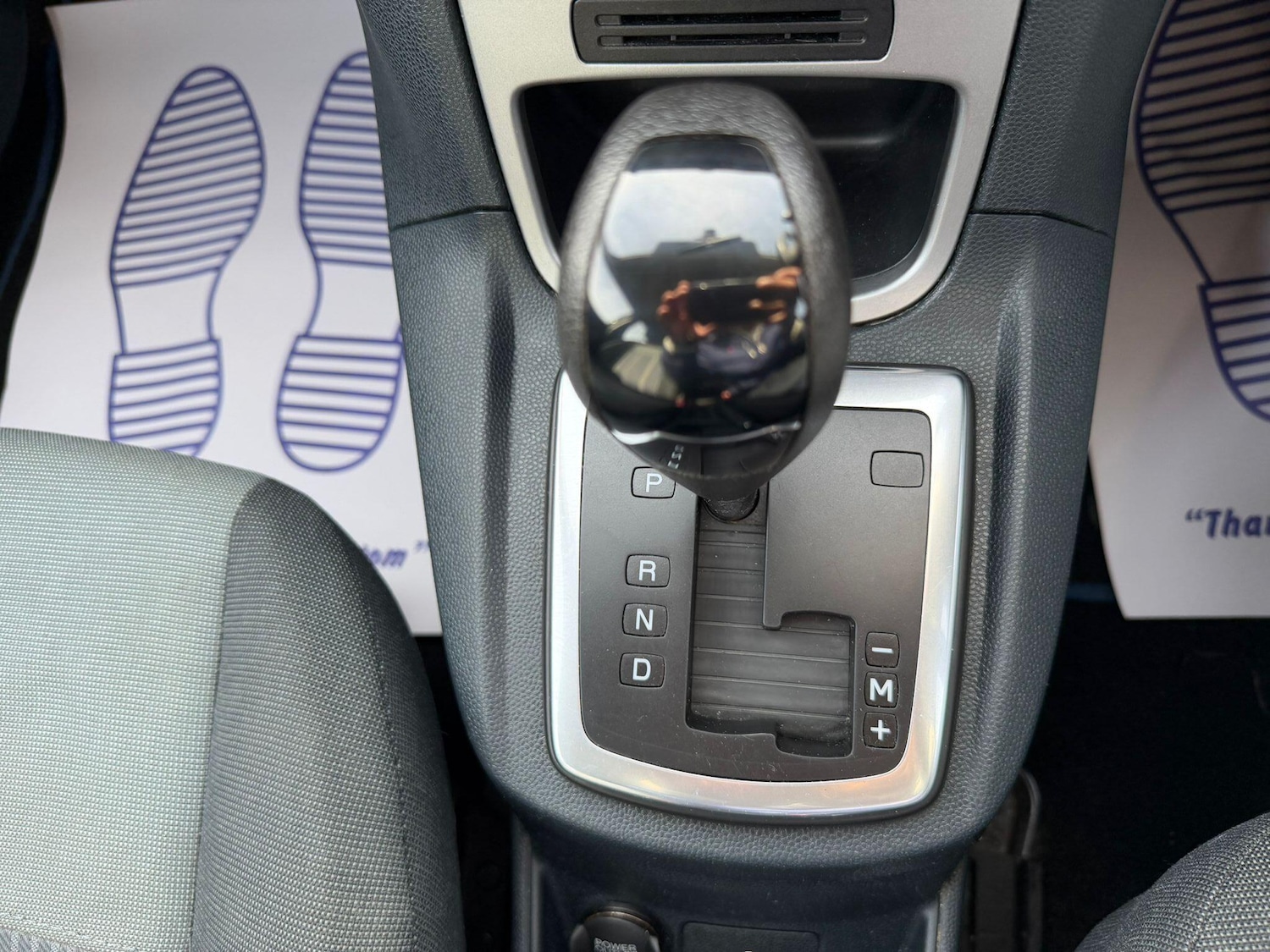 Used Ford Fiesta for sale - 77657549: Photo 13