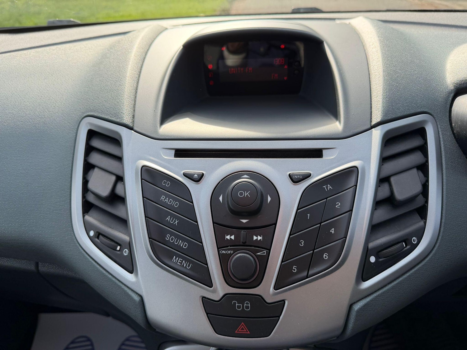 Used Ford Fiesta for sale - 77657549: Photo 15