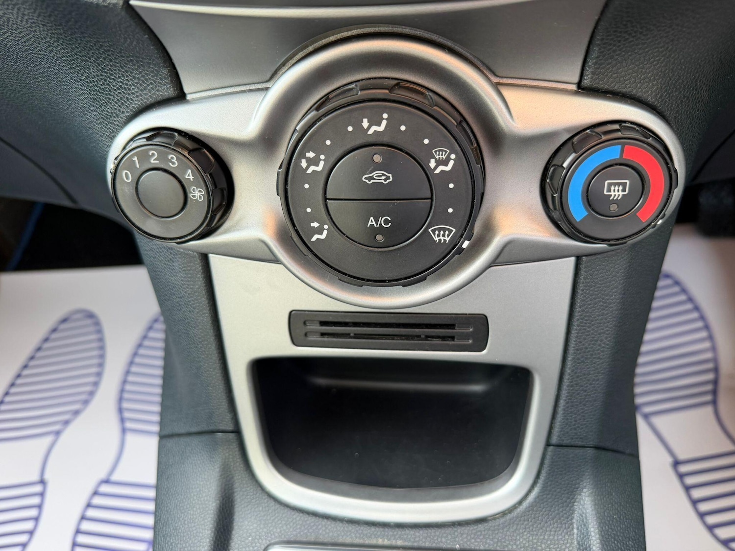 Used Ford Fiesta for sale - 77657549: Photo 16