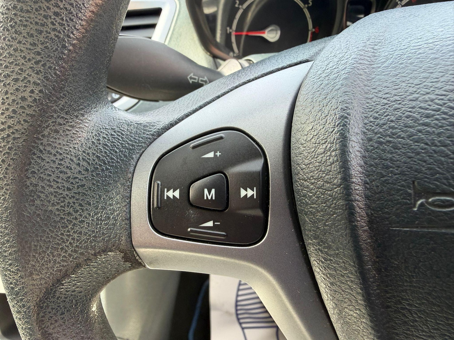 Used Ford Fiesta for sale - 77657549: Photo 17