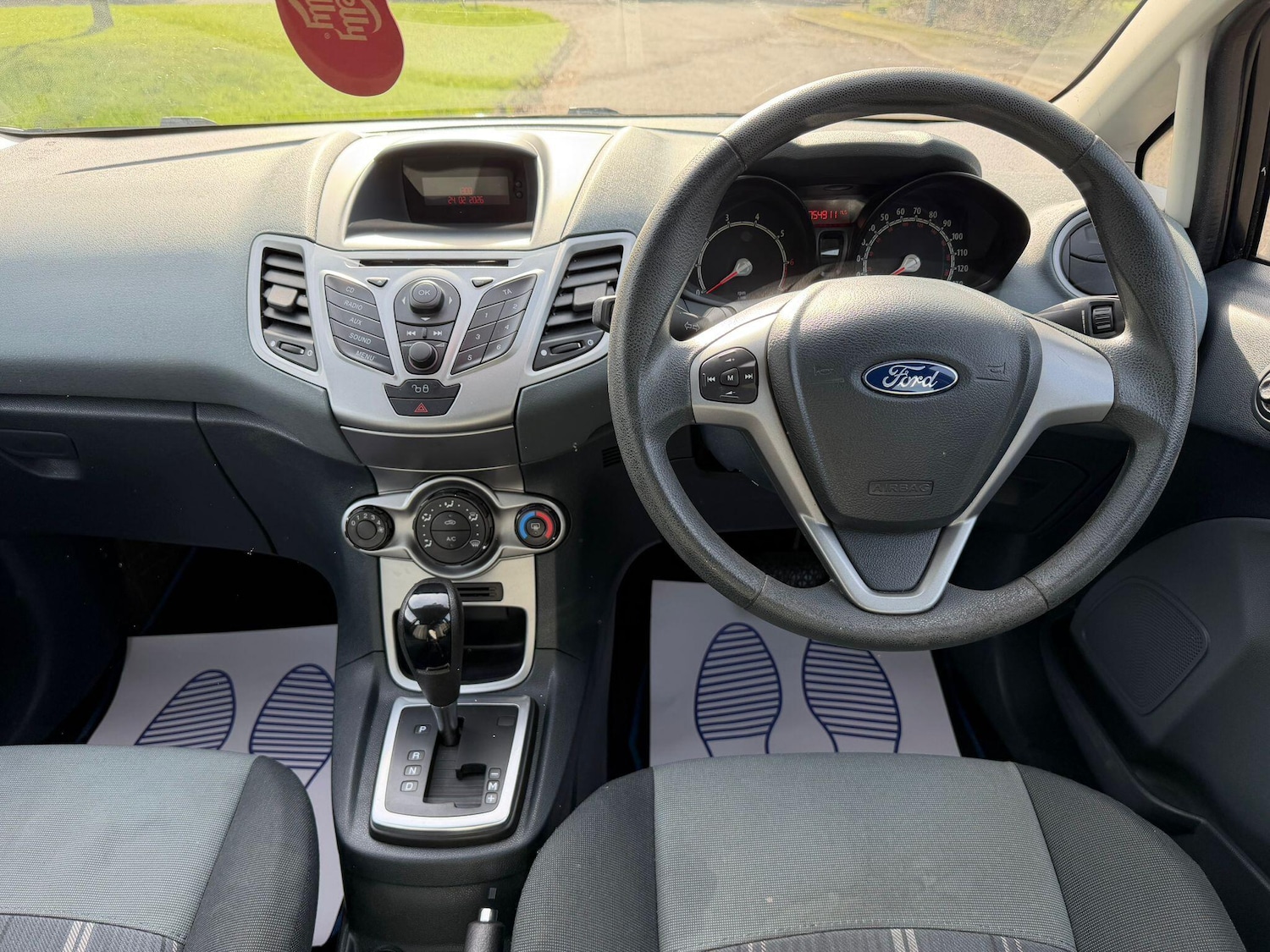 Used Ford Fiesta for sale - 77657549: Photo 18