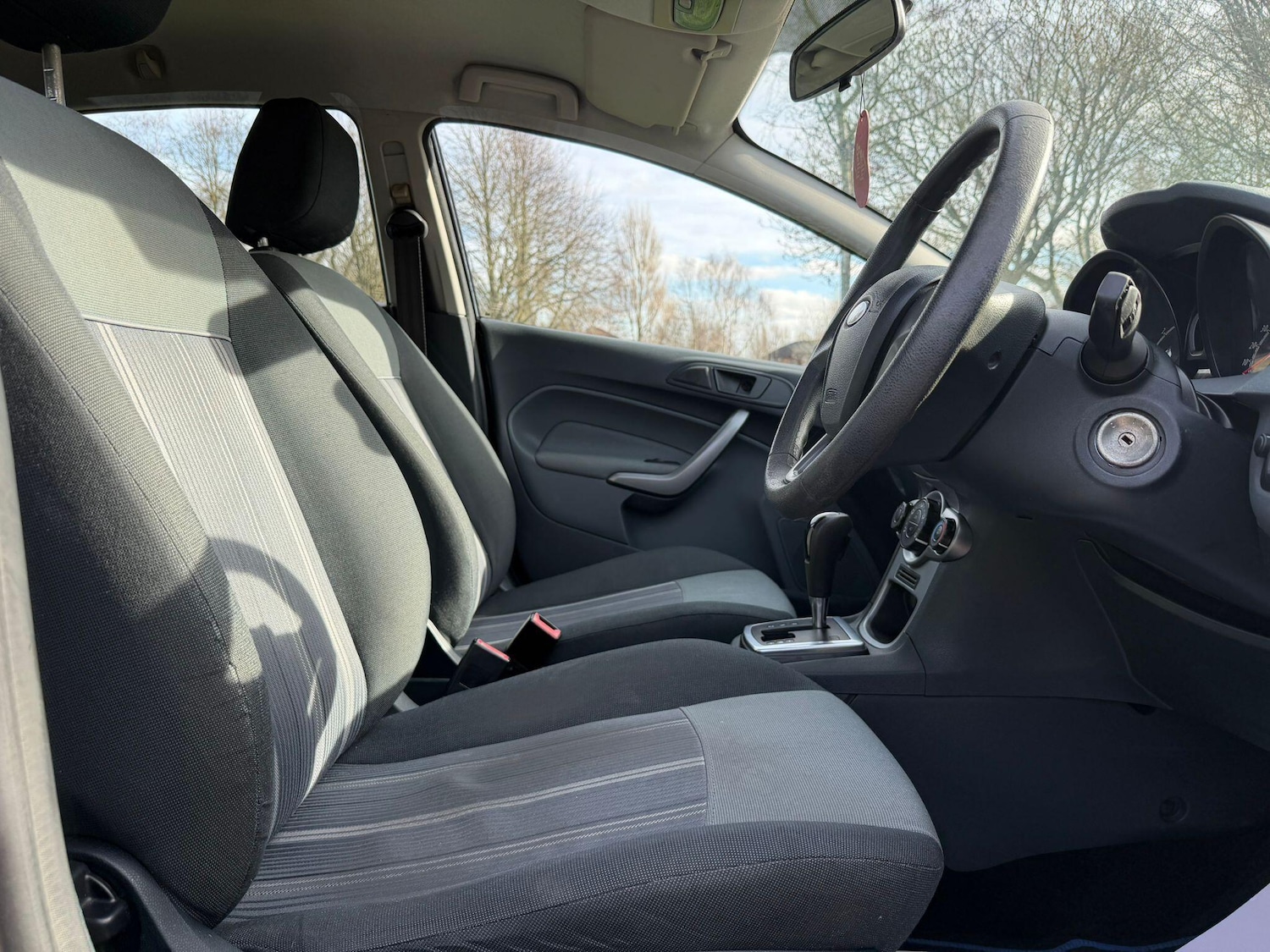 Used Ford Fiesta for sale - 77657549: Photo 19