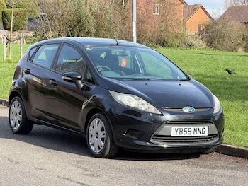 Ford Fiesta feature image