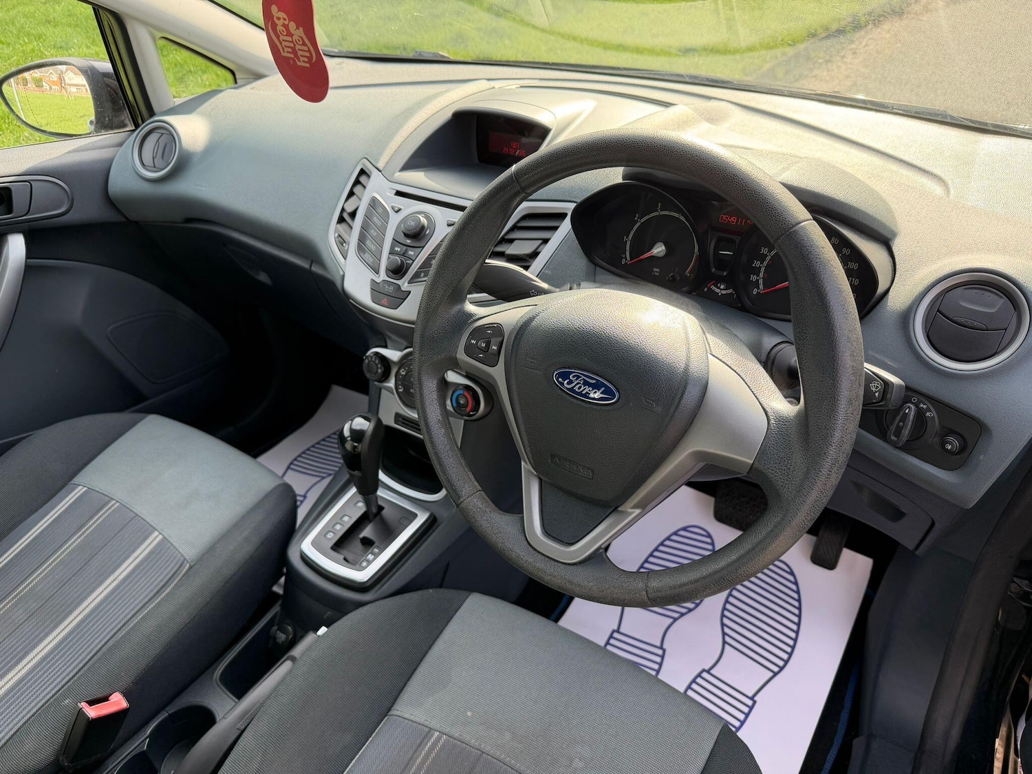 Used Ford Fiesta for sale - 77657549: Photo 20