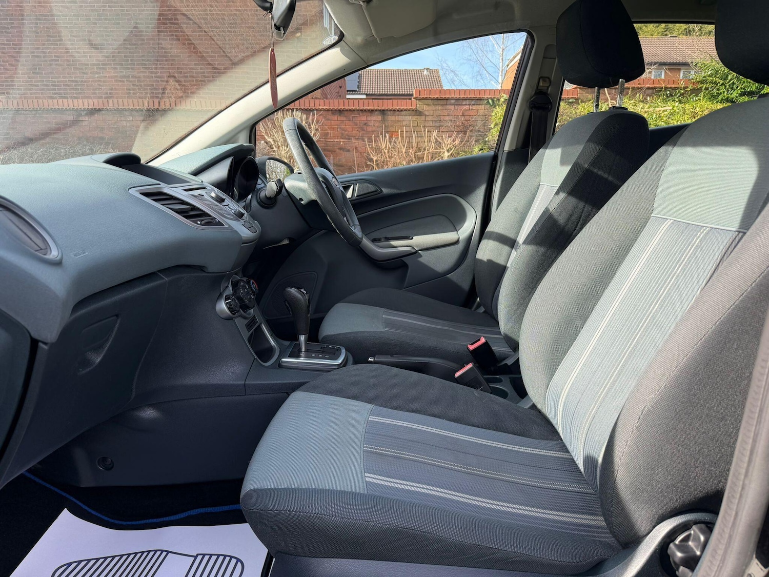 Used Ford Fiesta for sale - 77657549: Photo 21