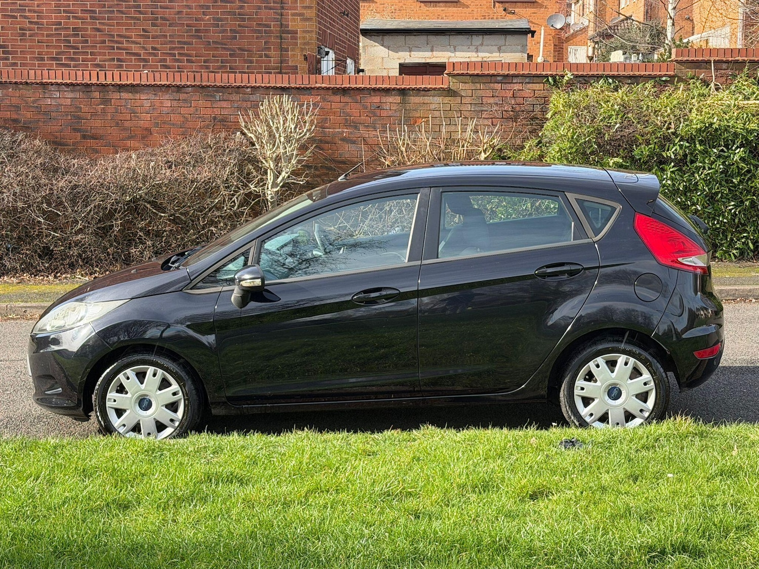 Used Ford Fiesta for sale - 77657549: Photo 5