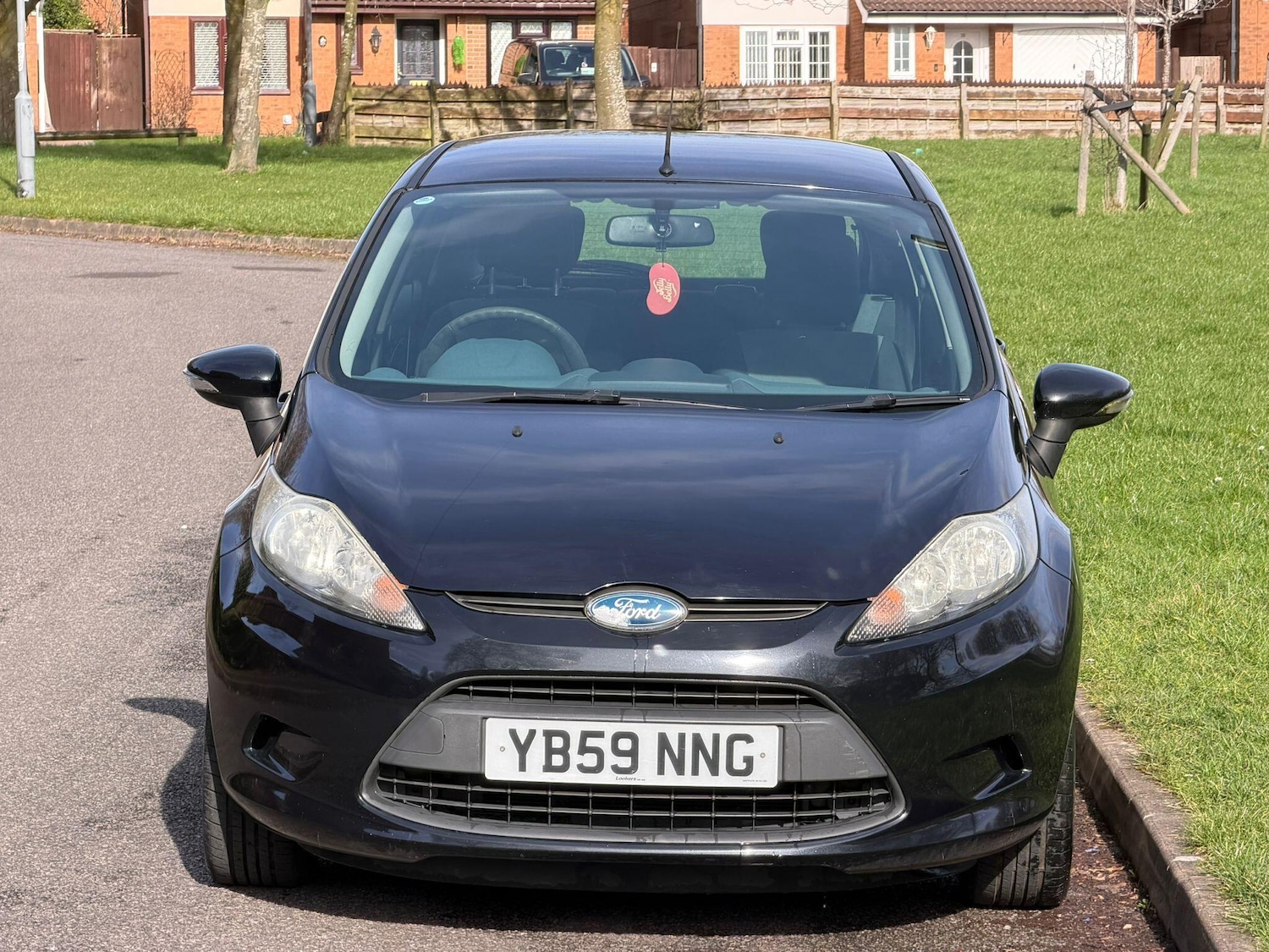 Used Ford Fiesta for sale - 77657549: Photo 9