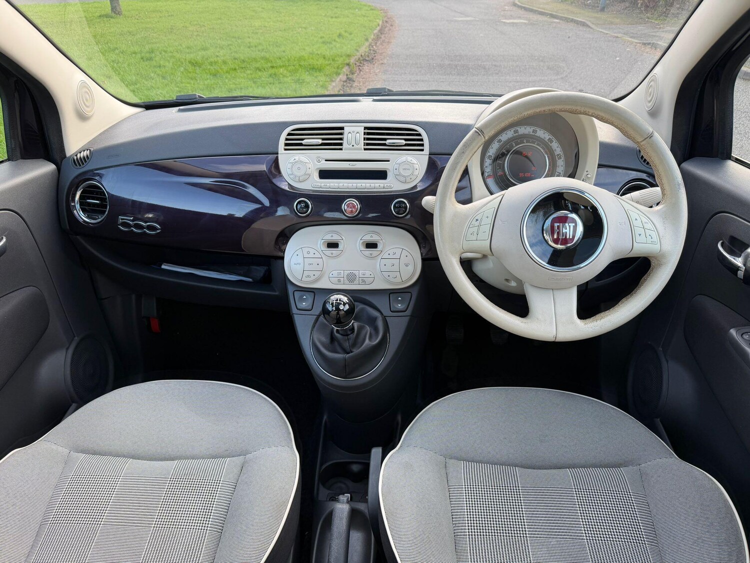 Used Fiat 500 2015 for sale - 78215720: Photo 11