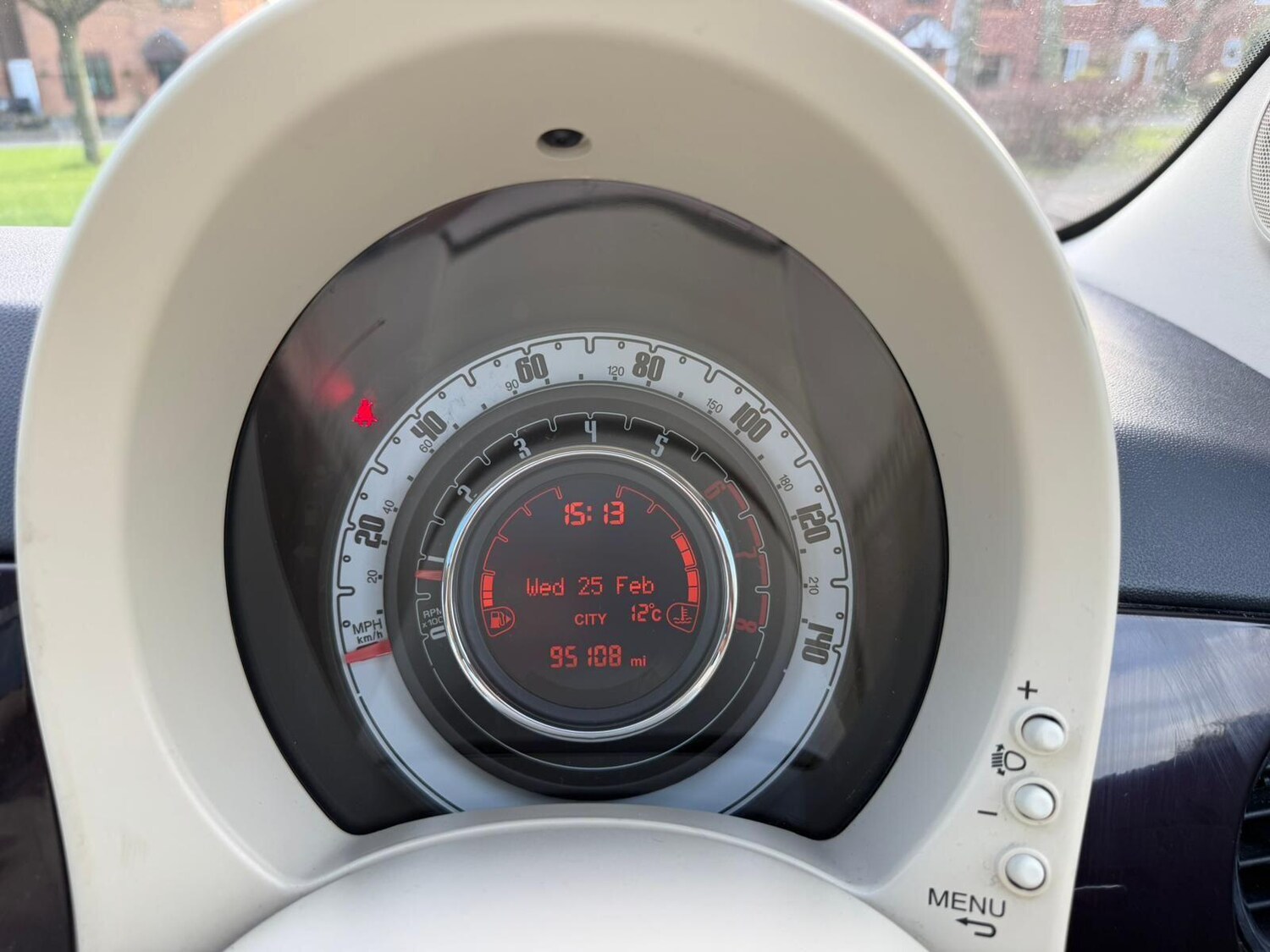 Used Fiat 500 2015 for sale - 78215720: Photo 12