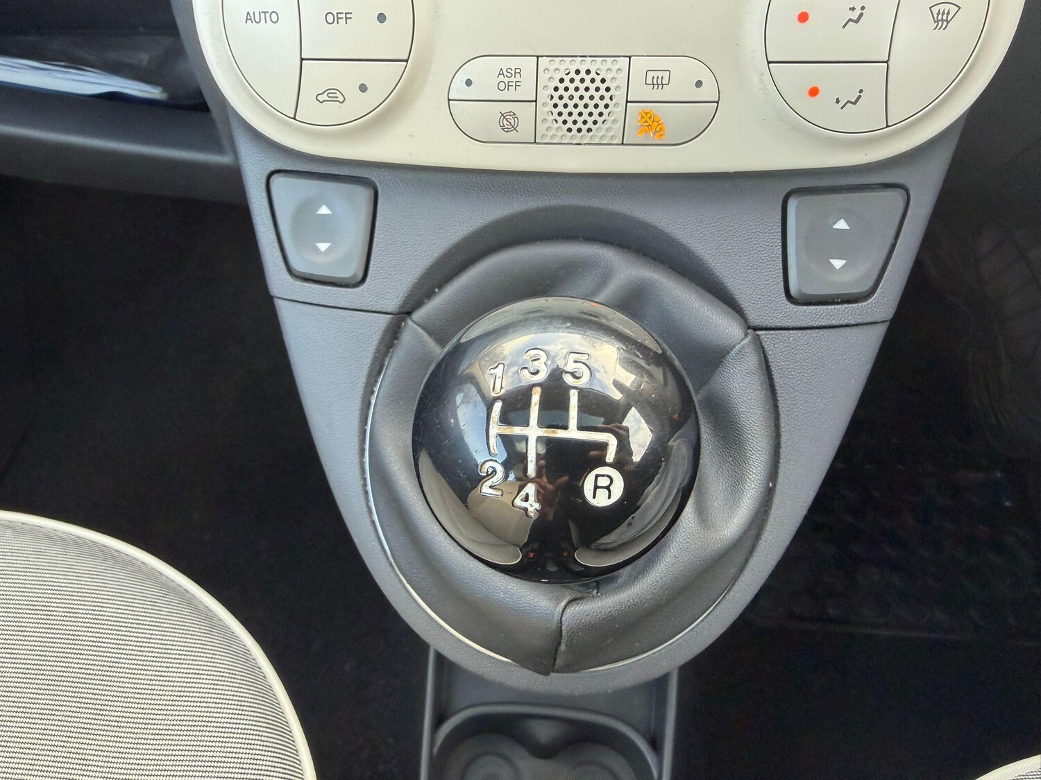 Used Fiat 500 2015 for sale - 78215720: Photo 13