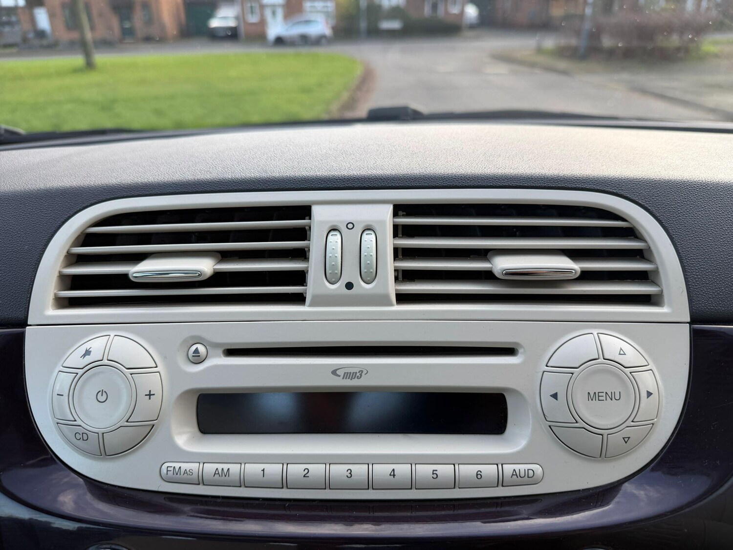 Used Fiat 500 2015 for sale - 78215720: Photo 15