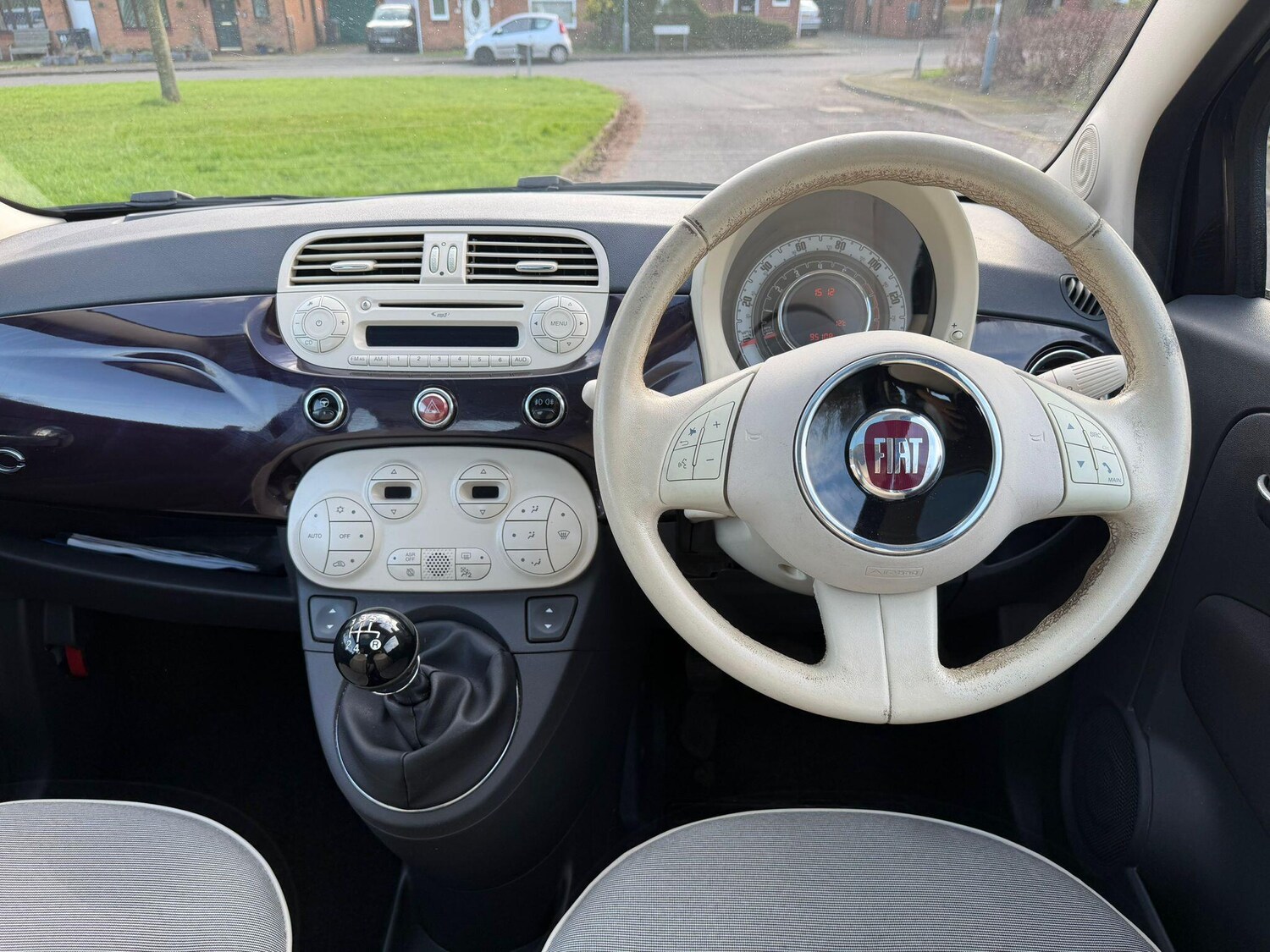 Used Fiat 500 2015 for sale - 78215720: Photo 17