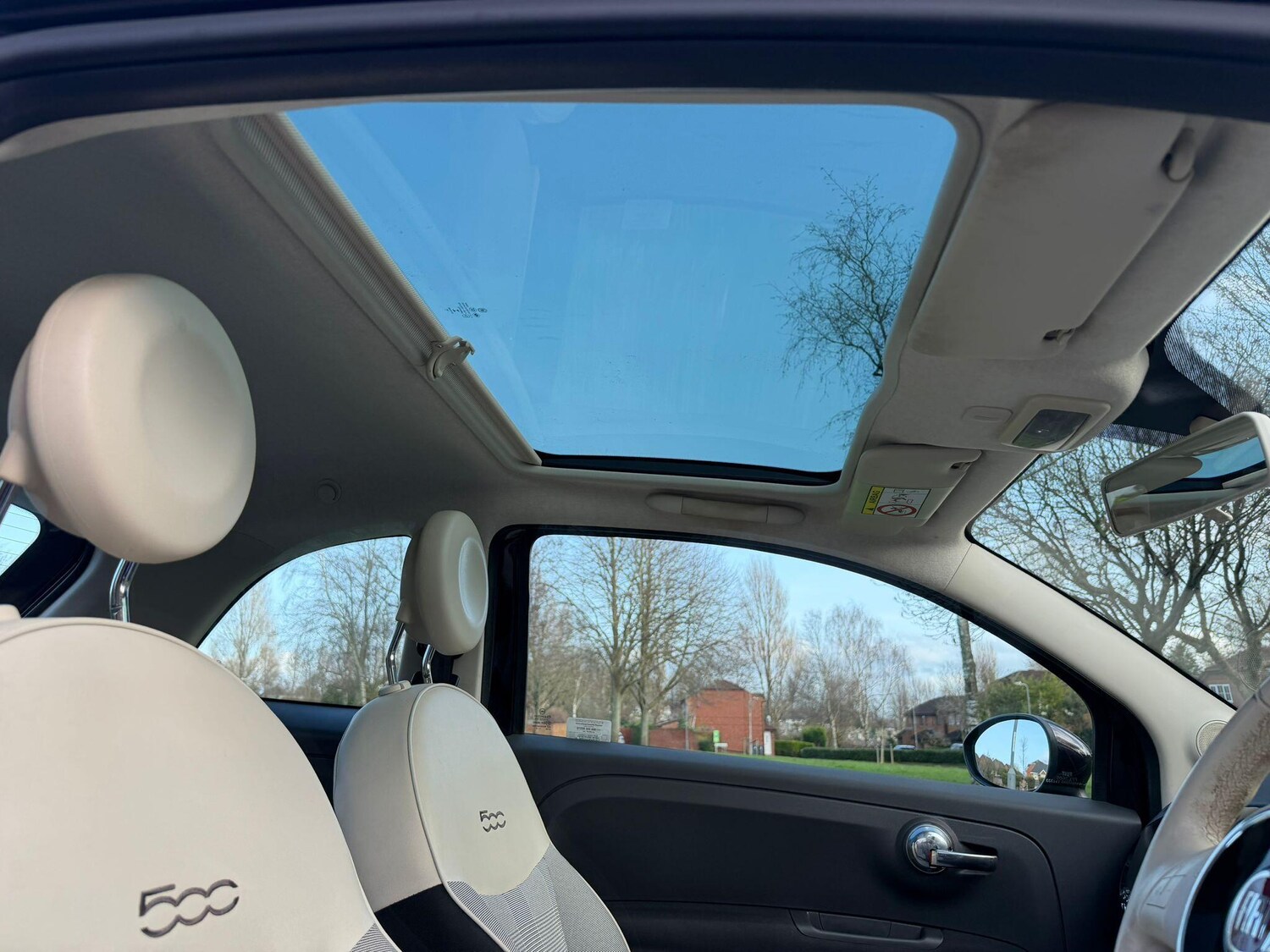 Used Fiat 500 2015 for sale - 78215720: Photo 19