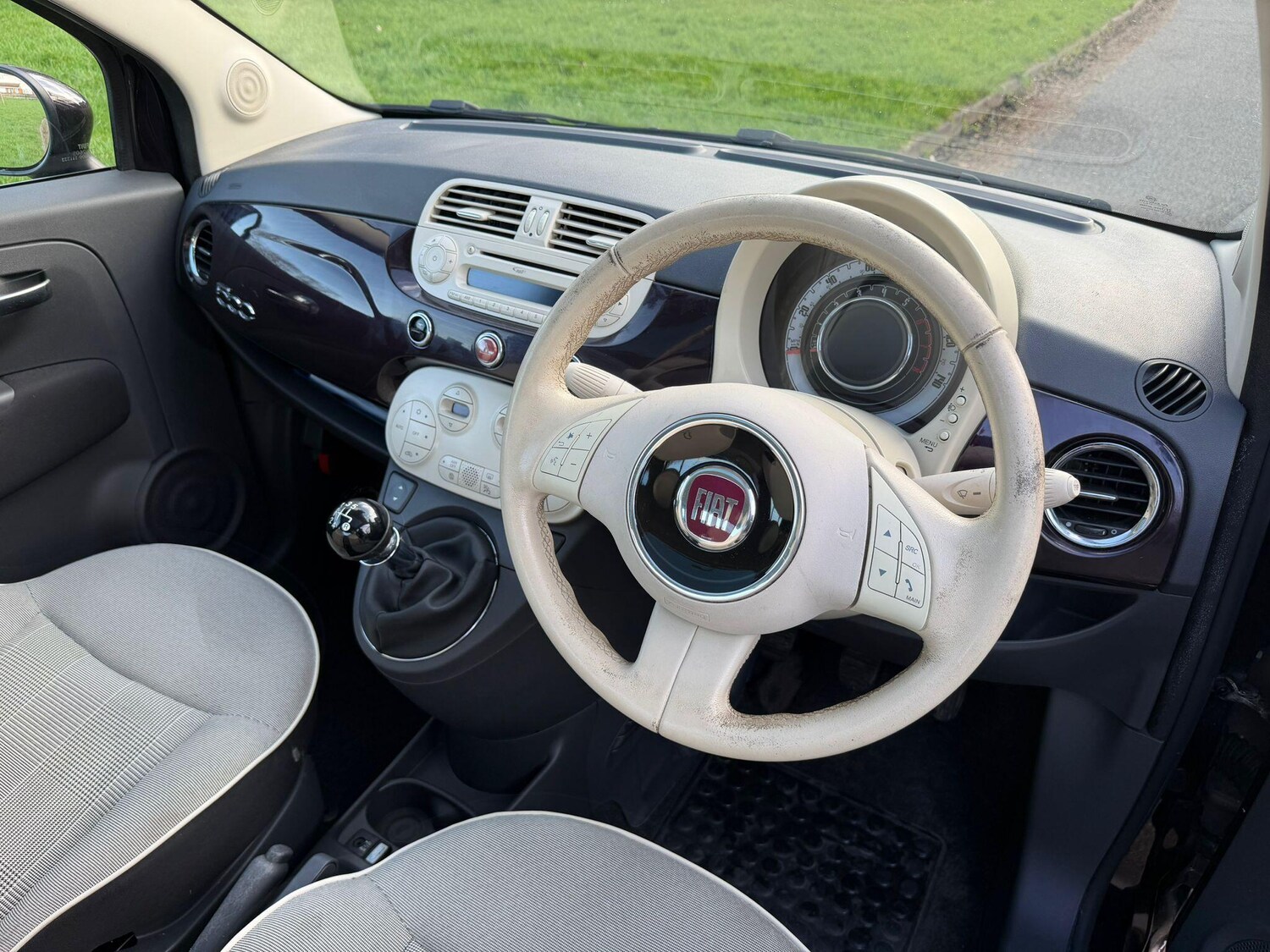 Used Fiat 500 2015 for sale - 78215720: Photo 20