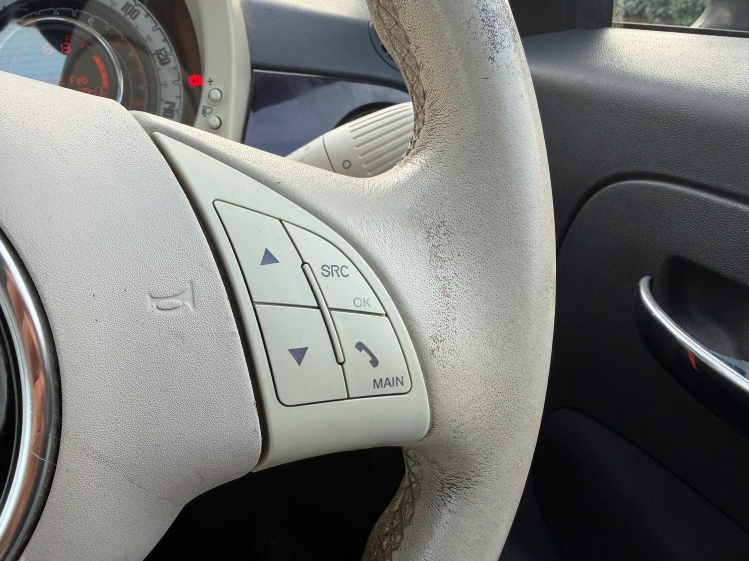 Used Fiat 500 2015 for sale - 78215720: Photo 22