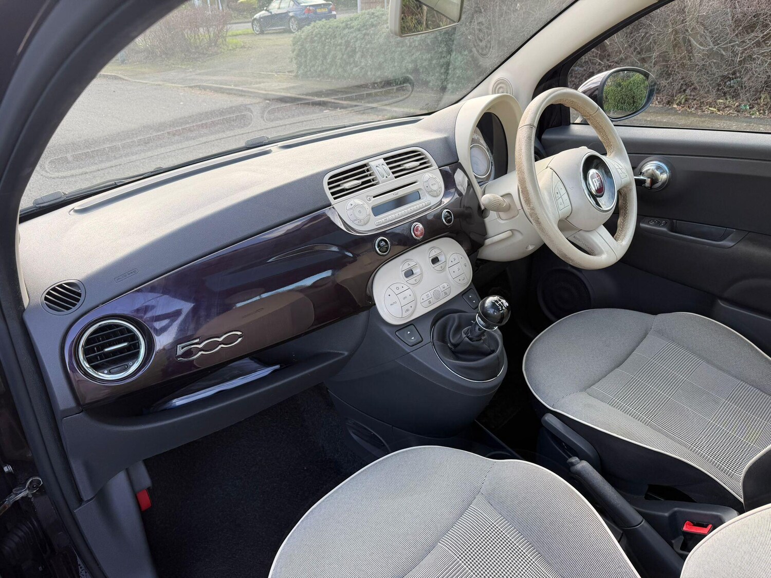 Used Fiat 500 2015 for sale - 78215720: Photo 23