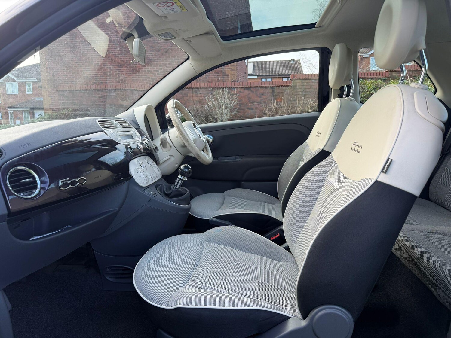 Used Fiat 500 2015 for sale - 78215720: Photo 24