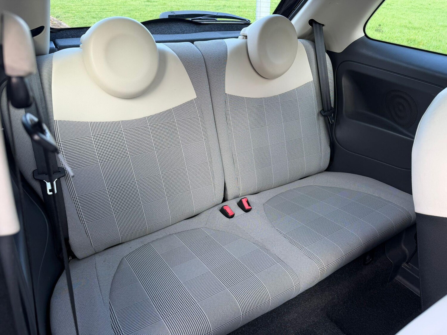 Used Fiat 500 2015 for sale - 78215720: Photo 25