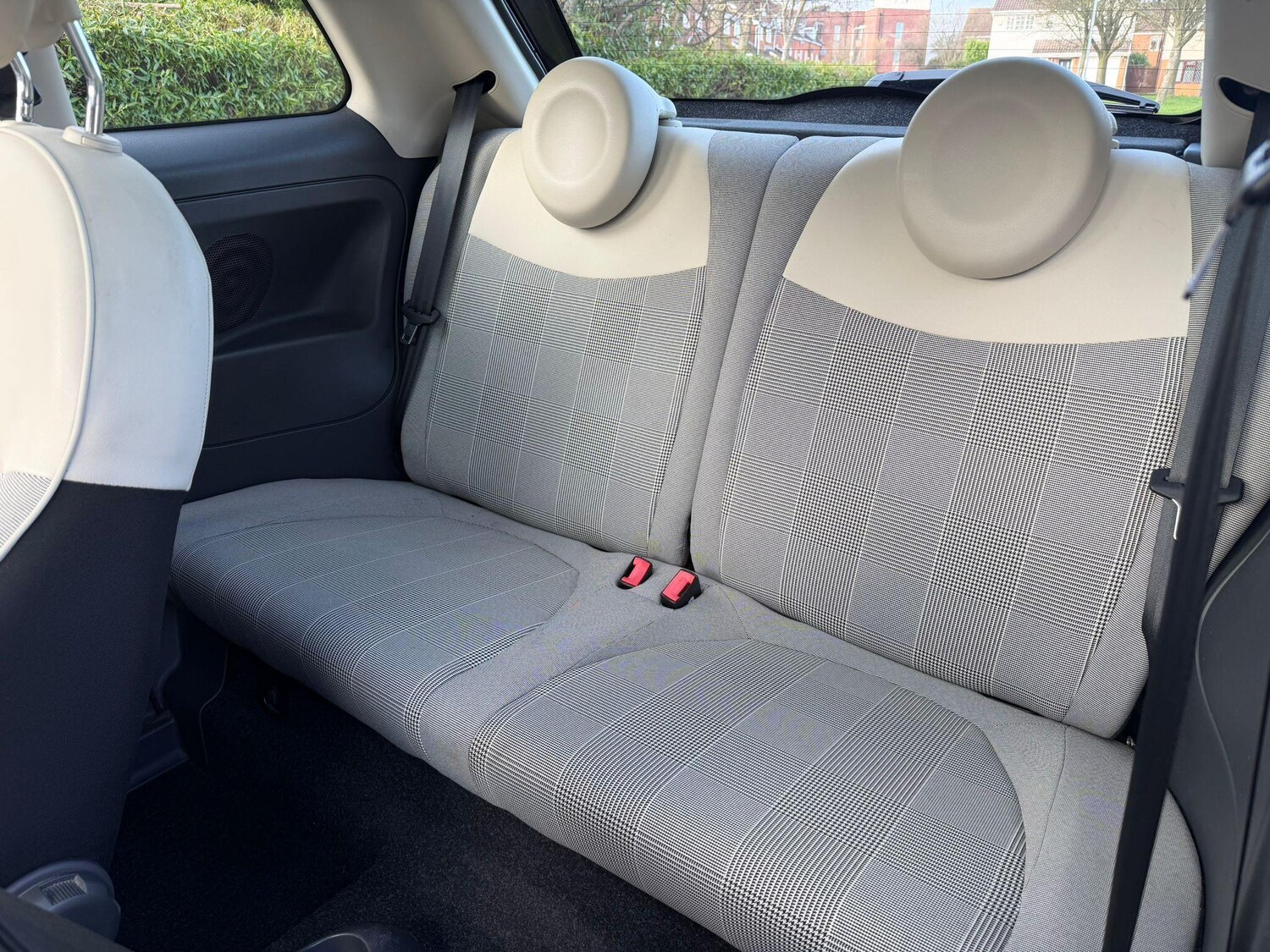 Used Fiat 500 2015 for sale - 78215720: Photo 26