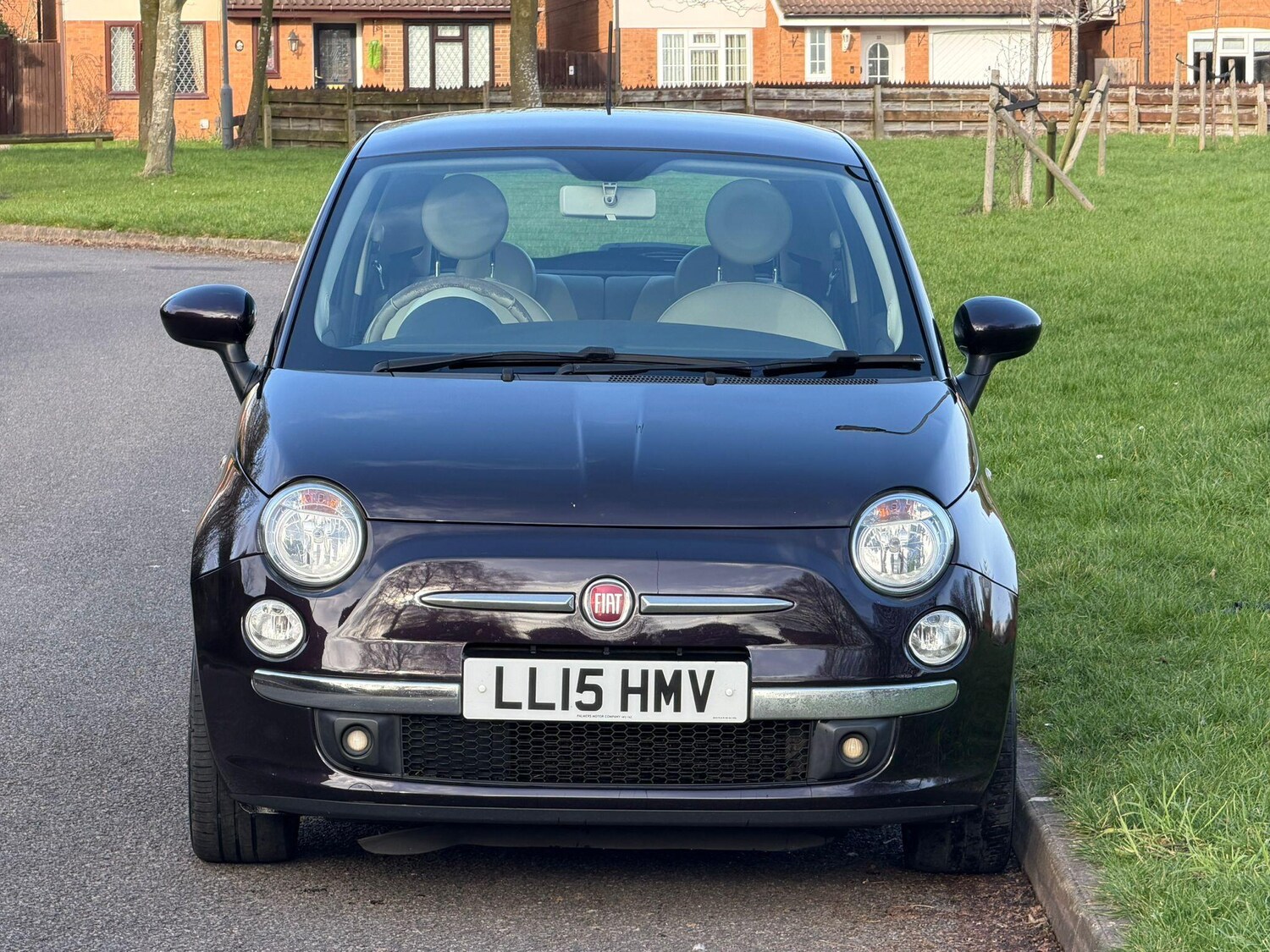 Used Fiat 500 2015 for sale - 78215720: Photo 8