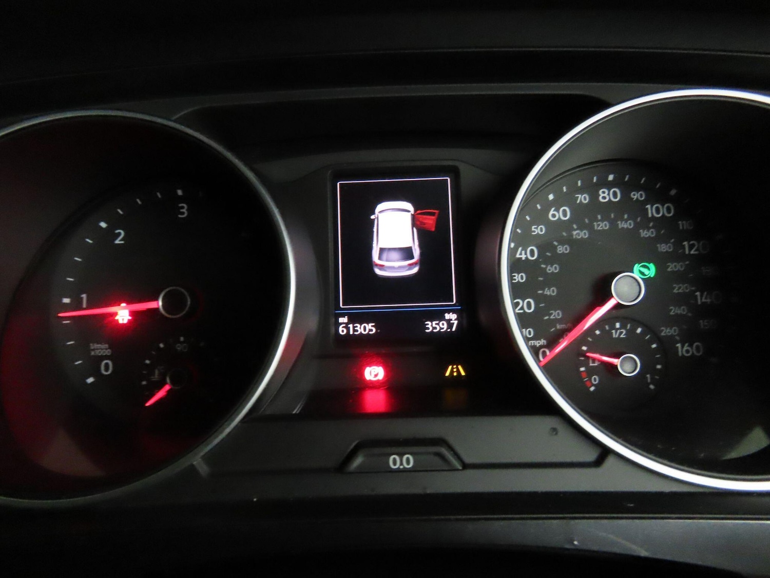 Used Volkswagen Tiguan 2018 for sale - 77320376: Photo 13