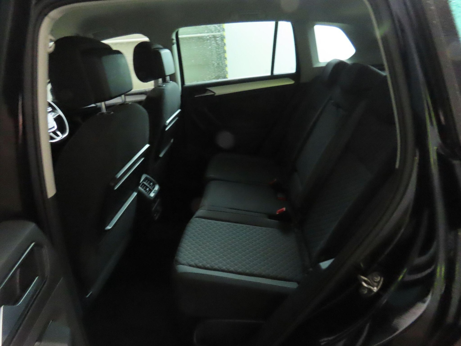 Used Volkswagen Tiguan 2018 for sale - 77320376: Photo 8