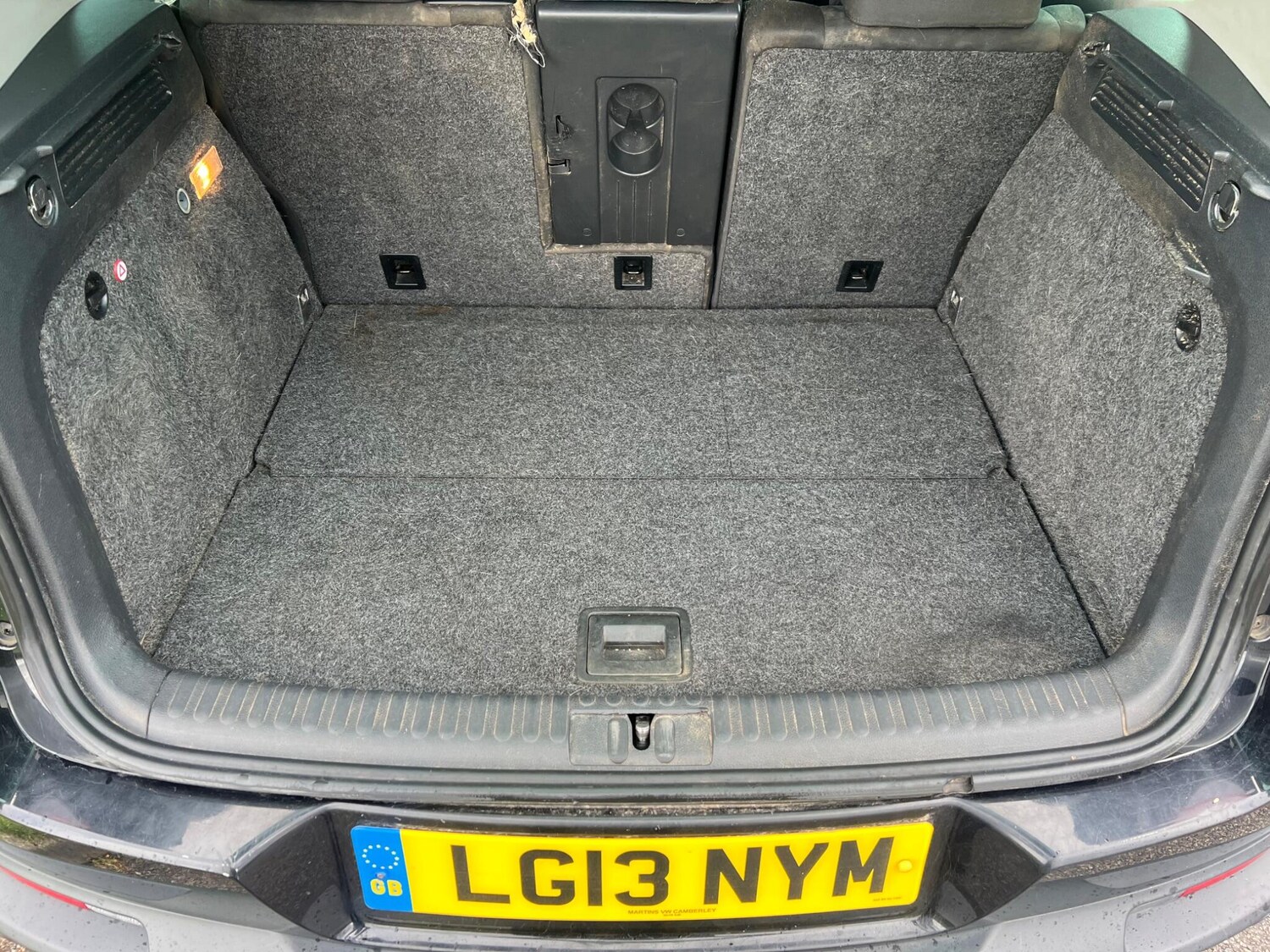 Used Volkswagen Tiguan 2013 for sale - 78215714: Photo 11