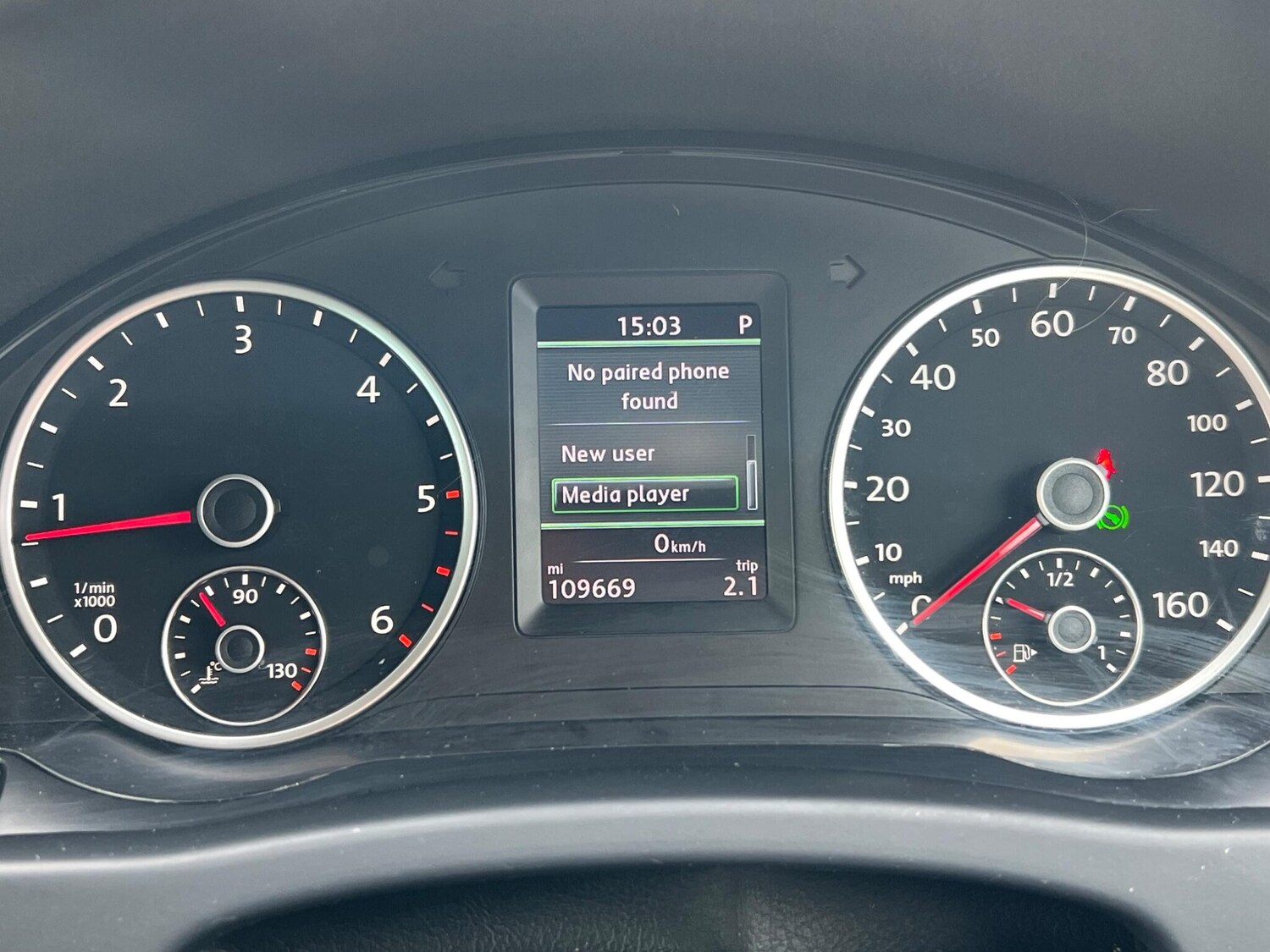 Used Volkswagen Tiguan 2013 for sale - 78215714: Photo 13