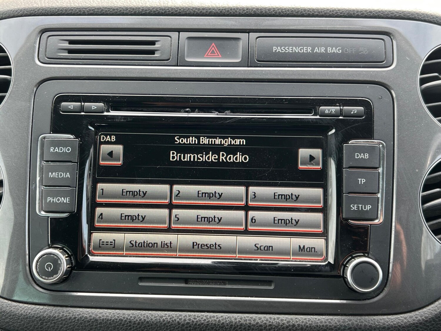 Used Volkswagen Tiguan 2013 for sale - 78215714: Photo 15