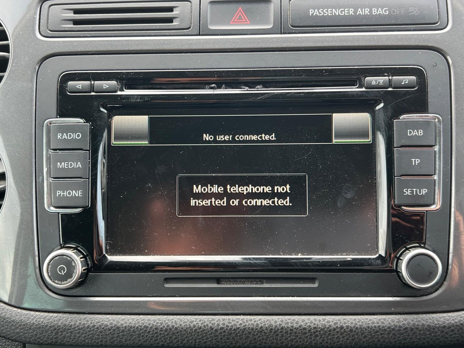 Used Volkswagen Tiguan 2013 for sale - 78215714: Photo 17