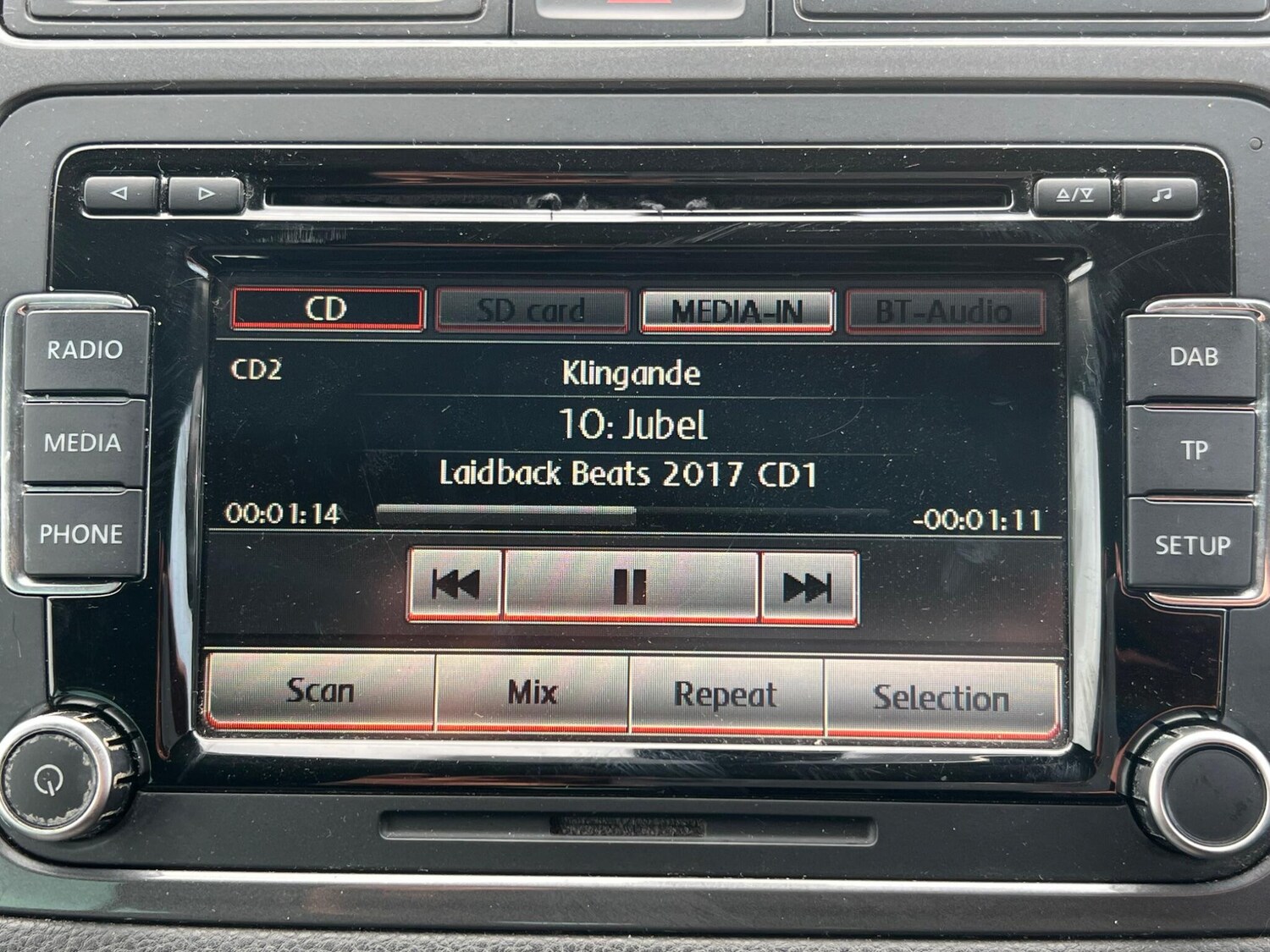 Used Volkswagen Tiguan 2013 for sale - 78215714: Photo 18