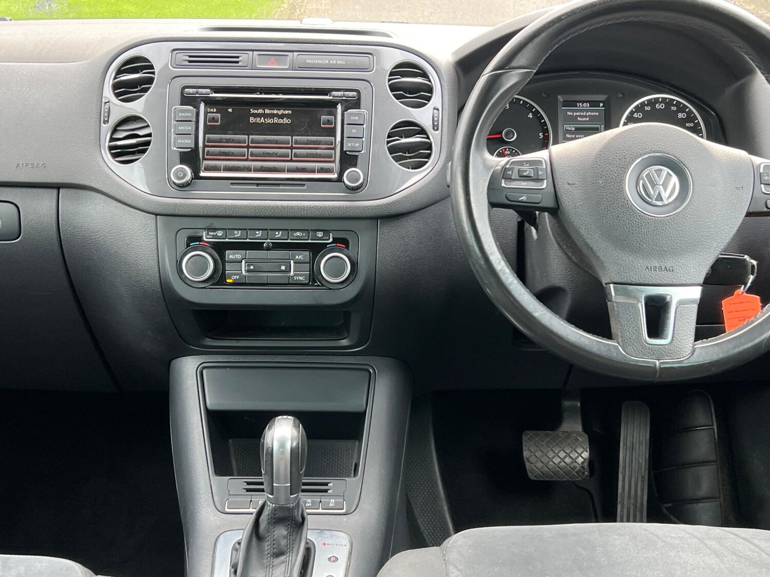 Used Volkswagen Tiguan 2013 for sale - 78215714: Photo 21