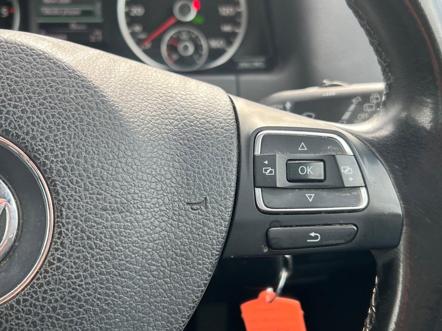 Used Volkswagen Tiguan 2013 for sale - 78215714: Photo 23