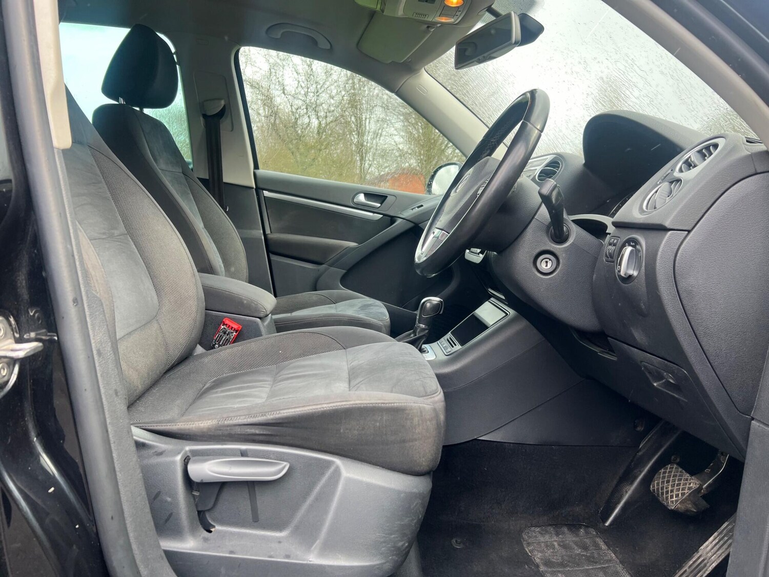 Used Volkswagen Tiguan 2013 for sale - 78215714: Photo 24