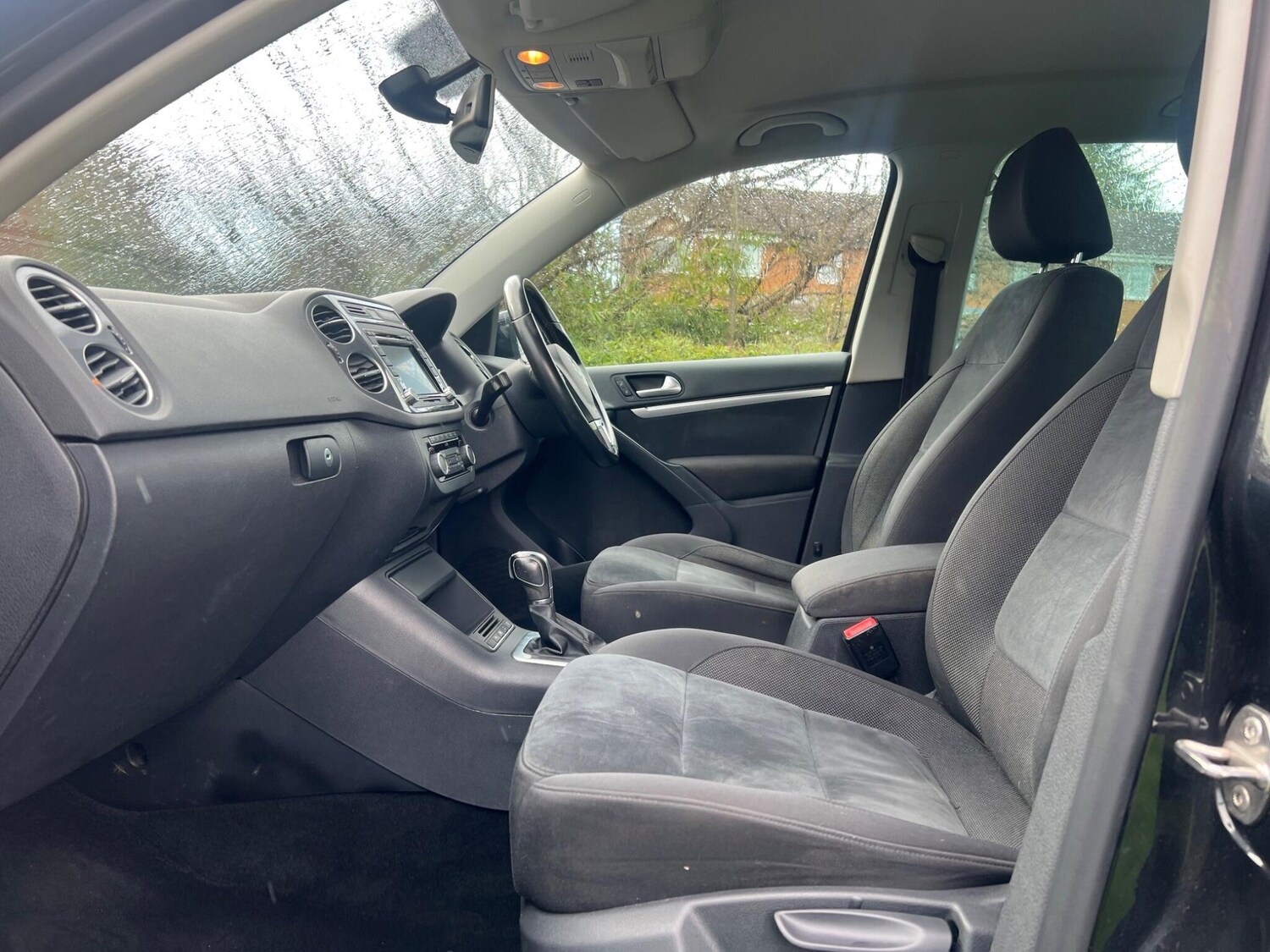 Used Volkswagen Tiguan 2013 for sale - 78215714: Photo 26