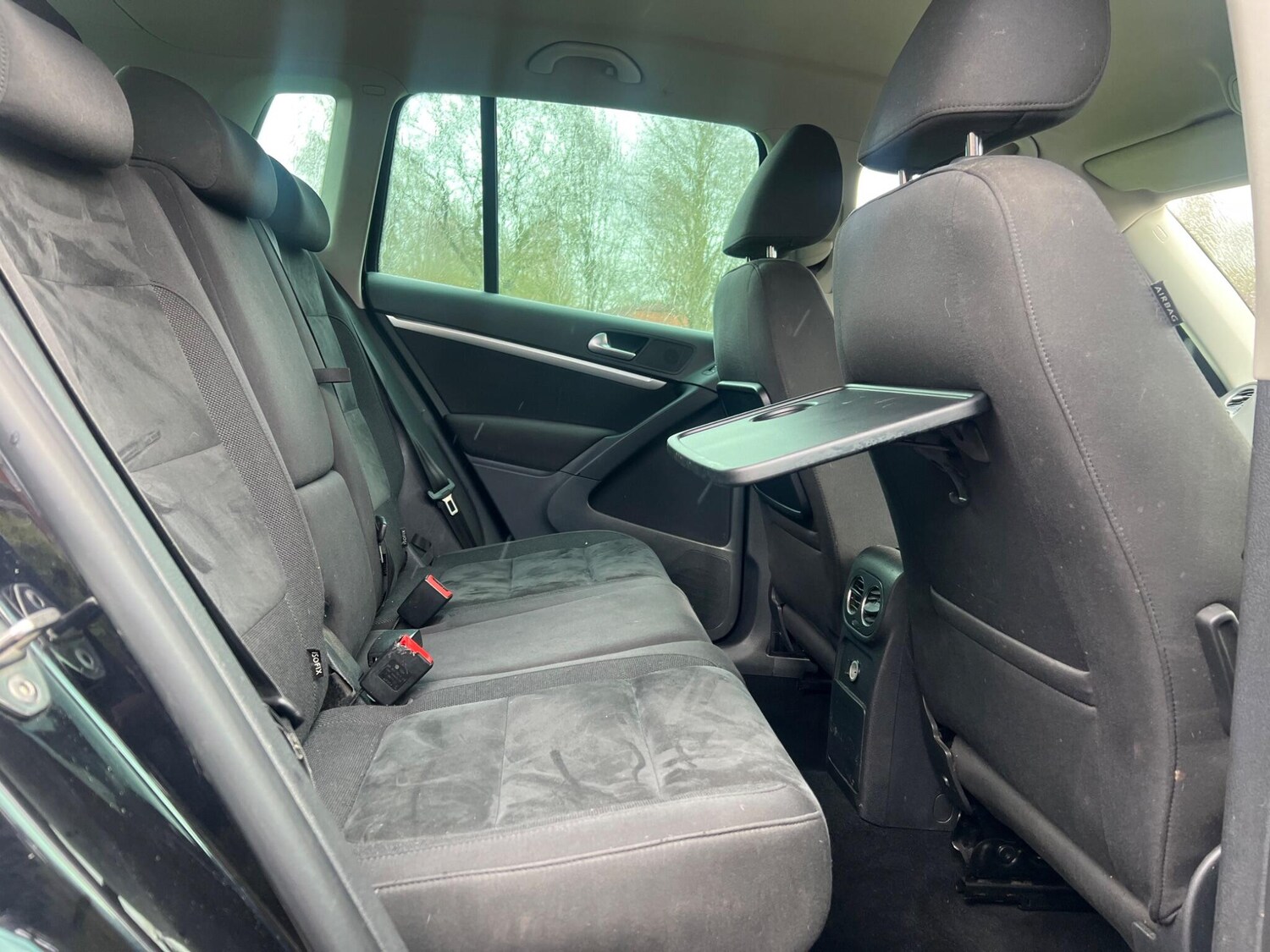 Used Volkswagen Tiguan 2013 for sale - 78215714: Photo 27