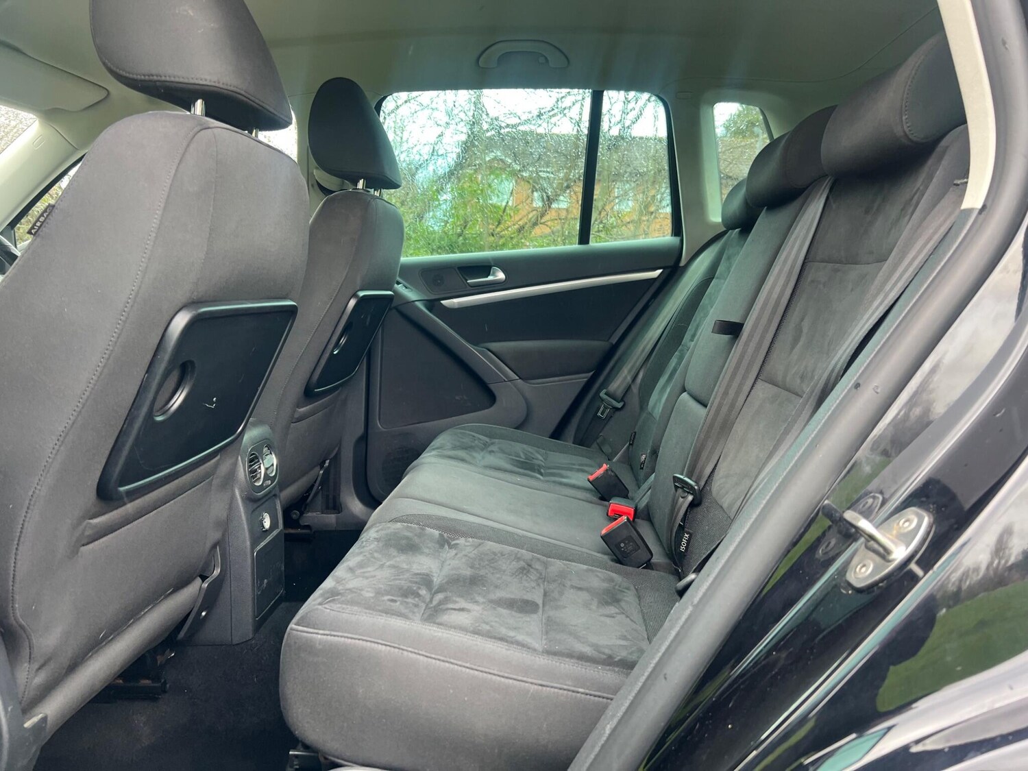 Used Volkswagen Tiguan 2013 for sale - 78215714: Photo 28