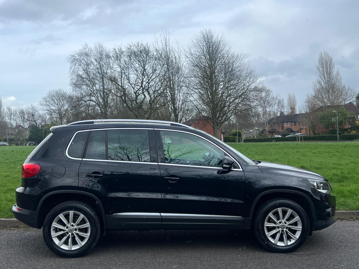 Used Volkswagen Tiguan 2013 for sale - 78215714: Photo 5