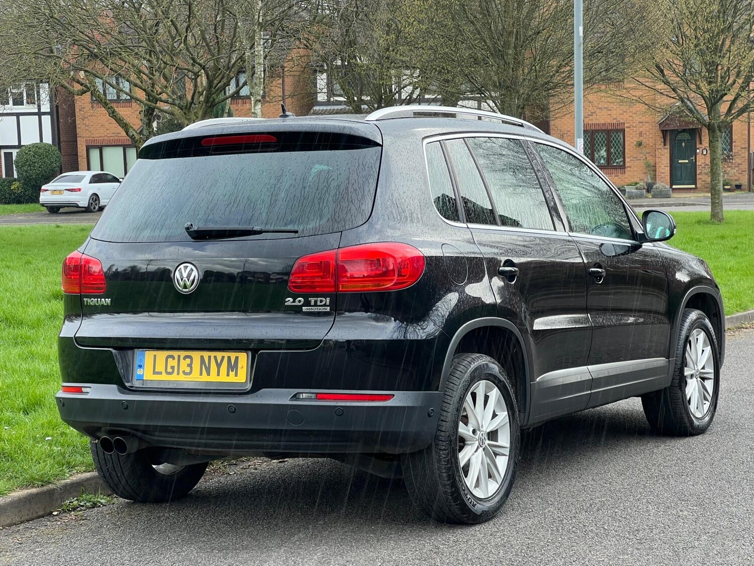 Used Volkswagen Tiguan 2013 for sale - 78215714: Photo 7