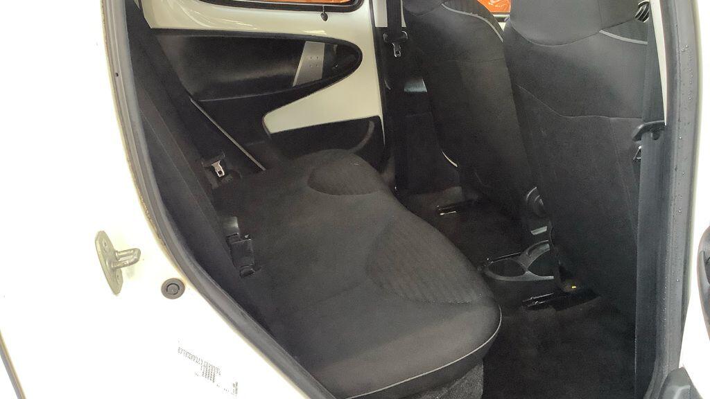 Used Peugeot 107 for sale - 77695654: Photo 10