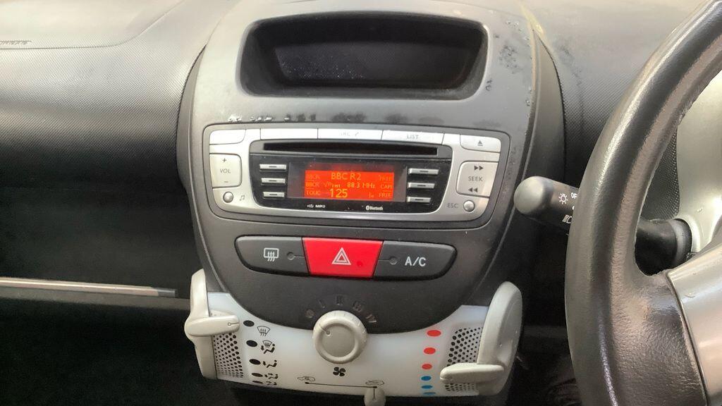 Used Peugeot 107 for sale - 77695654: Photo 13