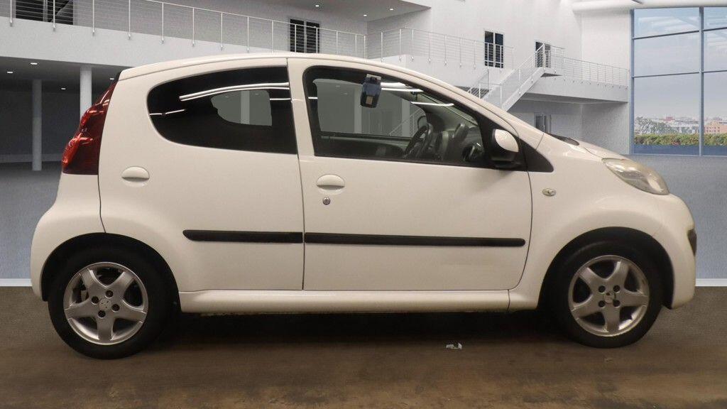 Used Peugeot 107 for sale - 77695654: Photo 6