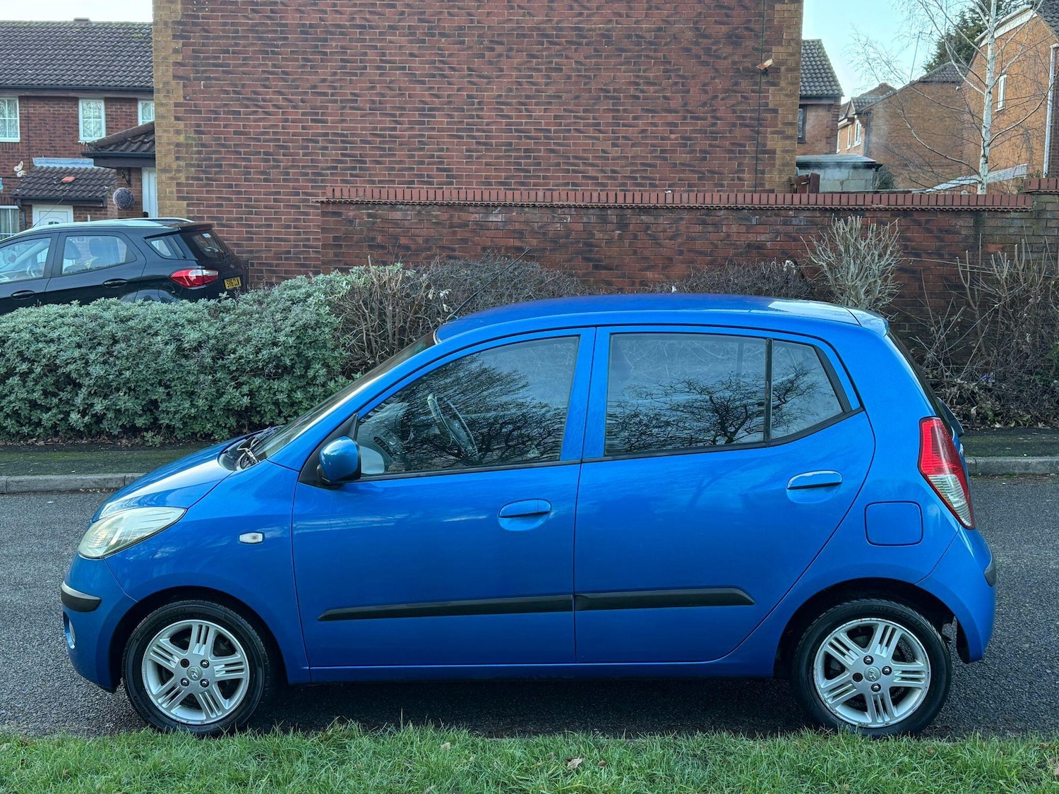 Used Hyundai i10 2009 for sale - 77352107: Photo 3